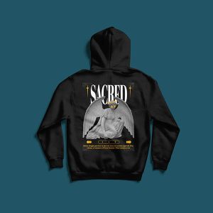 CUSTOM JAKET 20