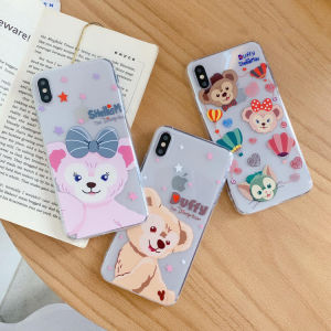 เคสซิลิโคน เคสกันกระเทก สำหรับโทรศัพท์รุ่น 11/11Pro 11Pro Max X XR XS XS MAX 6 7 8 plus #822