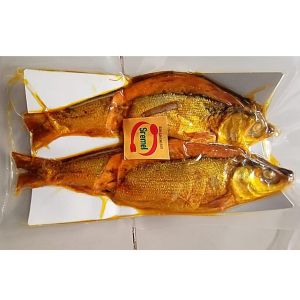 Ikan Bandeng Presto Juwana Duri Lunak Bandeng Presto Vacum 1 Kotak (Perkotak Isi 2/3)