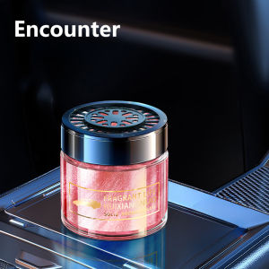 Car fragrance cream 200g Car perfume oil Car Fresher best seller essential oil base odor eliminator hotel scent pure aircon for room toilet bathroom deodorizer Aromatherapy for car fragrance air freshener scent for home 