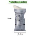 Emergency Urine Bag Kantong Kencing Urine Bag Toilet Bag Travel Urinal Bag Muntah Alat Pipis. 