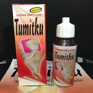 Tumitku Obat Tumit Kaki Pecah-Pecah Original BPOM Halal Obat Cair Luar Kapalan Paling Ampuh Obat Kaki Pecah2 Dan Kering Parah Salep Krim Kaki Pecah Gratis Ongkir Bisa COD