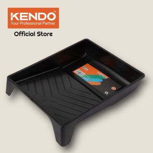 KENDO Ladder Grip Paint Tray KD46801
