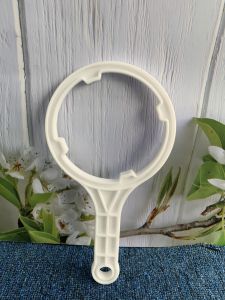 Tay vặn cốc máy lọc nước ro - Ecotvc0014