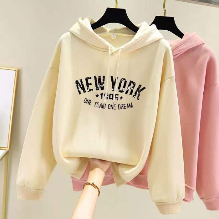 Cute hoodies hotsell for women