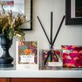 Aroma Matters Shangri La INTENSE Reed Diffuser Made In Korea 250ml. 