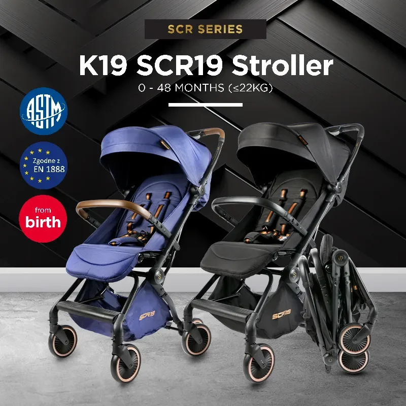 Baby so best sale sweet stroller