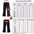 Seluar Slack Perempuan/Seluar Kerja Wanita/Regular Fit/Lady Long Pant/Women Formal Pant(READY STOCK)#FastDelivery. 