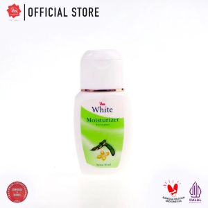 VIVA White Moisturizer With Mulberry | Yogurt | Soybean 30ml