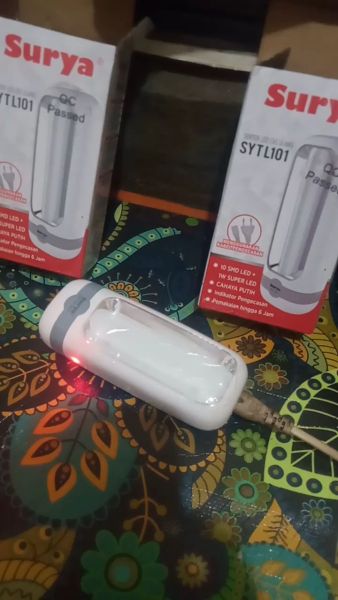 Buyer review video 3