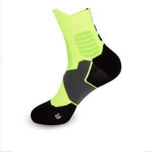 Mens Medium Tube Elite Socks basketball socks For NBA Players Sports cotton