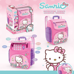 Disney Frozen 2 Elsa Hello Kitty Mickey Mouse Avengers Schoolbag Coin Bank Piggy Bank Birthday Gift Christmas Gift