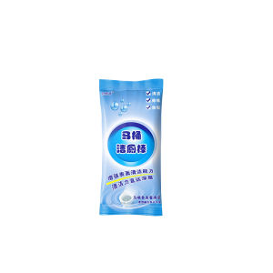 Toilet Cleaner Stick Toilet Automatic Tank Cleaner Effective Concentrated Descaling Toilet Cleaning Stick Automatic Toilet Cleaner Deodorizing and Sterilizing