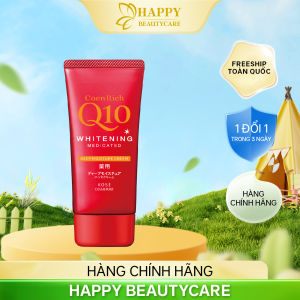 Kem Dưỡng Ẩm Sâu Cho Da Tay Coen Rich Q10 Whitening Deep Moisture Ceam 80g ( Không Mùi Hương )
