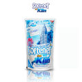So Klin Softener Pelembut dan Pewangi Pakaian Starry New York 820ml x3. 