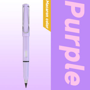 Unlimited Writing Pencil No Sharpening Eternal Pencil Erasable Not Easy Break Pencil Pencil Pens for School Art Supplies
