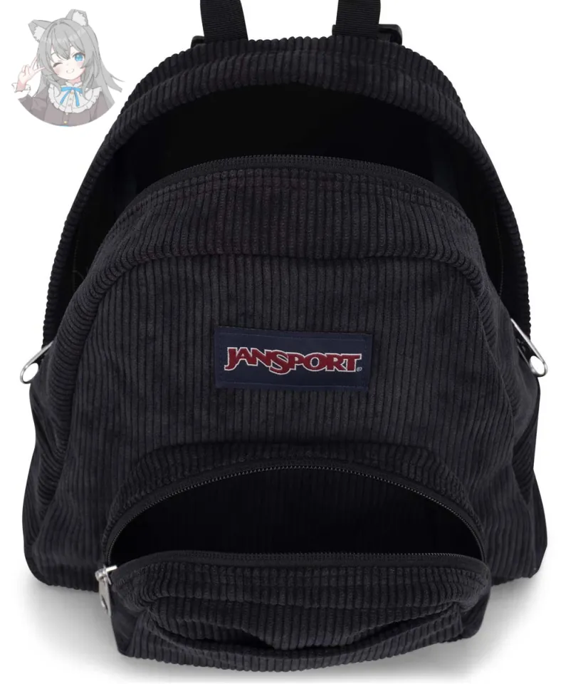 JanSport Tas Ransel Mini Backpack Mini Daypack Half Pint Fx