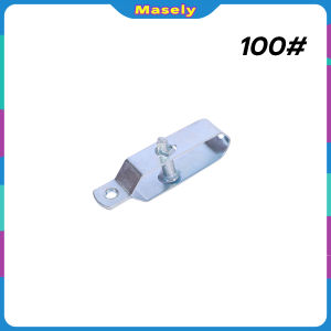 Masely Steel Wire Tensioner Cable Tightener for Greenhouse Vineyard Tent
