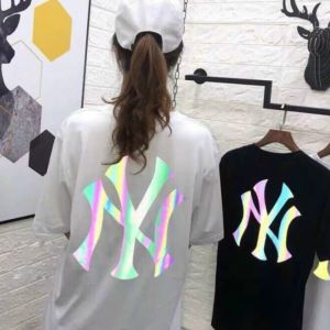 Áo Thun Nam Nữ Phản Quang Chất