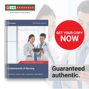 Fundamentals of Nursing - 9789815200195 - C&E Bookshop