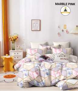 Kasur Busa High Dream Platinum 100 x 180 x 3 cm Kasur Busa Tebal High Quality Premium Murah