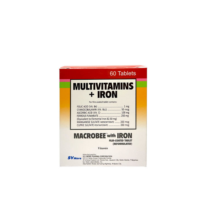 Macrobee%20with%20Iron%20(Reformulated)%20Tablet%20-%20Image%202
