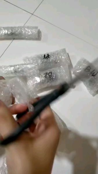 Buyer review video 2