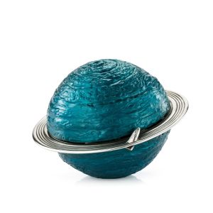 Royal Selangor Explorer Collection Orbit Music Carousel