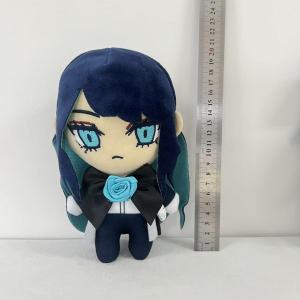 XY ของเล่นตุ๊กตา Yamato Nadeshiko ผ้าพลัฌ HibanAdo อุปกรณ์ต่อพ่วงอะนิเมะ YX