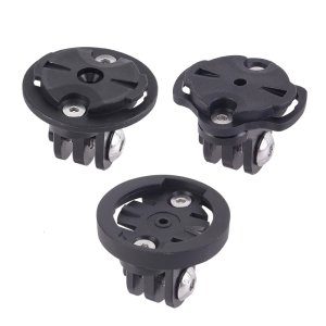 Bike Camera Mount Bike Computer Holder Base Bike Camera Mount Stand Outdoor Cycling Accessories Attachment