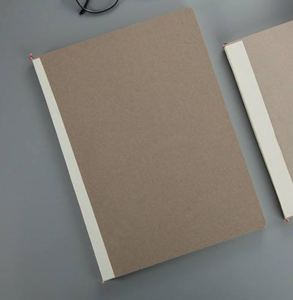 Personalised A5 Leather Notebook Journal Dairy Monogram with initials Name Christmas Gift Farewell Gift