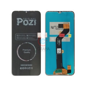 LCD INFINIX SMART 5 / X657 (POZI) FULLSET TOUCHSCREEN