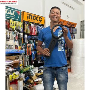 120mm Cờ lê Vòng đóng Kingtony 10B0-C0