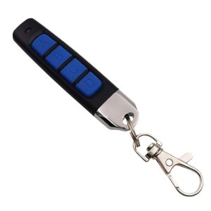 4 keys 433 Mhz Remote Control Copy Clone Remote Controls Auto Copy for Home Anti-theft Garage Door