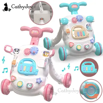 Otomo baby walker online