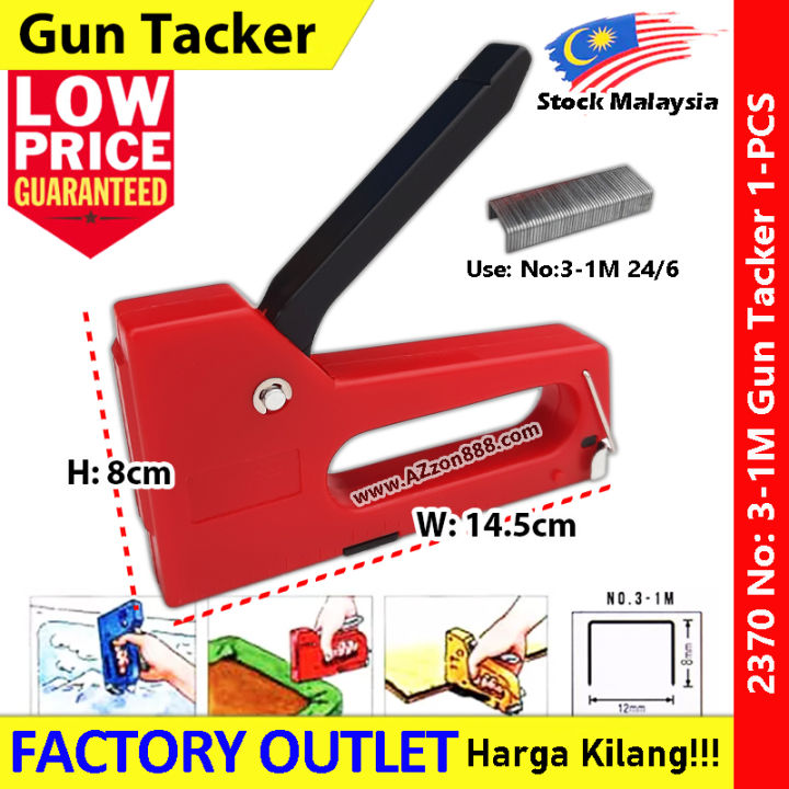 Tacker stapler shop price