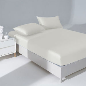 ผ้าปูที่นอน ผ้าปูที่นอนกันไรฝุ่น ผ้าปูที่นอน6ฟุต มี3.5ฟุต/5ฟุต/6ฟุต ที่นอนป้องกัน 360°