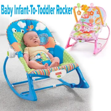 Fisher price rocker lazada hotsell