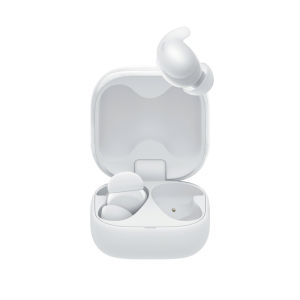 【1 Year Warranty】True AncSony Earbuds LinkBuds Fit In-ear Bluetooth Earphones Hifi Audio Sport Earbuds With 360 Stereo Sound Microphone IPX4 Waterproof For Phone/PC