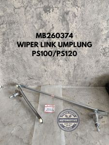 WIPER LINK ASSY MITSUBISHI UMPLUNG PS100 PS120 LAMA MB260374