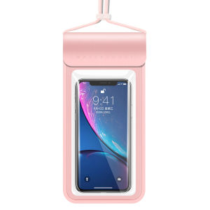 Túi Chống Nước Điện Thoại Đi Bơi DIPOLAR 6 Lớp Chống Thấm Nước Cao Cấp Phù Hợp Với Các Dòng Điện Thoại - DTCN01