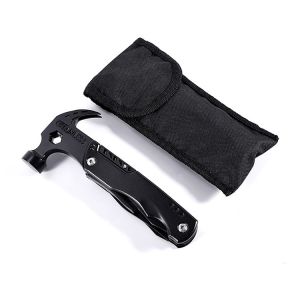 Tools Set Handy Tools set 12 in1 Portable Multifunction Hammer Outdoor Camping Multi-tool Hammer