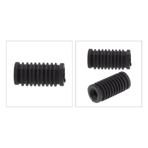 High-performance Gear Shift Shifter Kick Start Lever Pedal Rubber Motorcyles Accessories for Motorcycles 1 Piece/1 Pair
