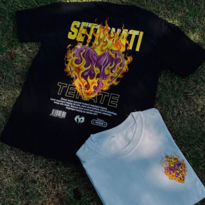 Kaos PSHT Setia Hati Terate 1922 - Baju Beladiri Silat Distro Keren Murah Terbaru - Tshirt Pria wanita Viral