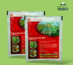 Insektisida Lannate 25WP 15gram