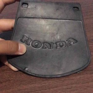 karet pet air spakbor depan tidak nyepret cb100 gl100 gl125 dll universal