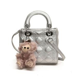 [ BISA NFC] Tas Premium Handbag Wanita LPK9129 Tas Tenteng Wanita Tas Selempang Wanita Import Slingbag Wanita Tas Bahu Wanita Import