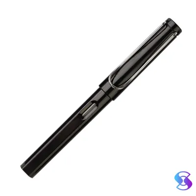 0.38mm/0.5mm Pulpen Fountain Nib Fine Kualitas Tinggi Untuk Menulis Kaligrafi Tanda Tangan Sekolah Kantor-THIMPLE