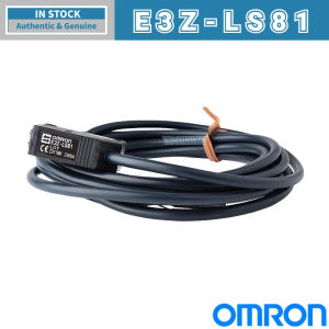 OMRON Photoelectric Switch E3Z-LS61 LS63 LS81 L66 L68 L83 L86 L61 G61 G62 G81-M3J New Authentic Original