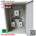 ตู้	Distribution Board (DB)	สำเร็จพร้อมใช้ เมน 3 สาย 100A โหลดภายใน MCCB 100A 3P ลูกย่อย 50A 3P 2 ลูก ( JB 8 ). 